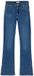 Wrangler Bootcut Spijkerbroek Blauw 29 / 30 Vrouw