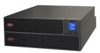 APC Easy-UPS On-Line SRV10KRIRK - 10000VA, câblé 1 phase sortie, USB, Railkit