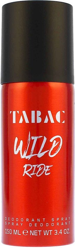 Tabac Wild Ride