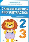 2 AND 3 DIGIT ADDITION AND SUBTRACTION