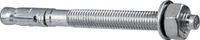 Fischer 25x Boutanker FBZ 10/30 - 543961
