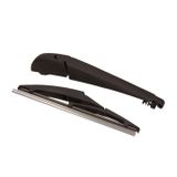 MAXGEAR 39-0521 Bras d'essuie-glace arrière 200mm avec lame d'essuie-glace pour TOYOTA RAV 4 IV (ZSA4, ALA4)