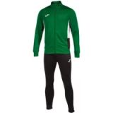 Joma Danubio II Trainingspak Groen/Zwart 3XL Heren