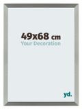 Your Decoration Cadre photo 49x68 cm Champagne