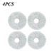 Xiaomi Aspirateur robot X10+/X20+/X10/X20 - 4 Pièces.