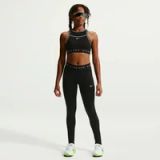 Nike Brassière fille Nike Pro Swoosh