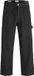 JACK&JONES JPSTALEX HUNTER CORDUROY CARPENTER Jongens Broeken Zwart W34 X L32