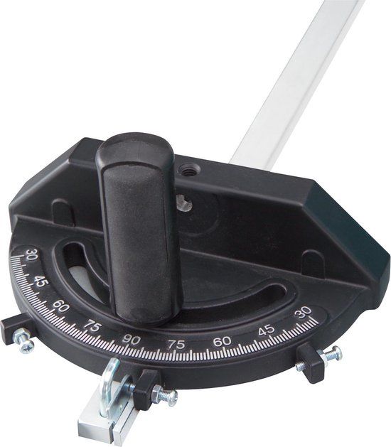 Makita Accessoires Makita 122734-6 Verstekgeleider Compleet