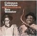 Encounters Wax time Encounters Ben Webster