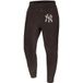 47Brand New York Yankees MLB Imprint Burnside Joggingshort