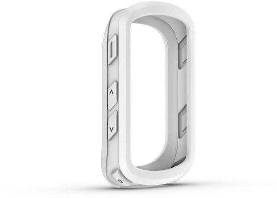 GARMIN Siliconen beschermhoes - Wit