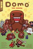 Domo: The Manga - Paperback