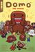 Domo: The Manga - Paperback