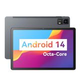 BWJBSW Tablet / WiFi / 128 GB / Zwart