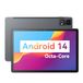 BWJBSW Tablet / WiFi / 128 GB / Zwart
