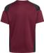 Adidas Performance All Blacks T-Shirt Kinderen Bordeaux