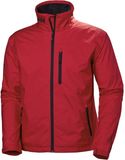 Helly Hansen Crew Jas Rood S Man