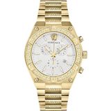 Versace Sporty Greca Chrono VESO00822 Dameshorloge
