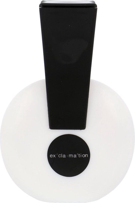 EXCLAMATION Coty Exclamation / 50 ml / Unisex