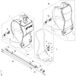 Stihl Harnais de port - 41477109010