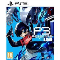 Sega Persona 3 Reload PS5