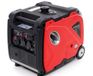Stanley Werkzeug FOGO F 4001 iS Benzin-Stromerzeuger Inverter 3,3 kW 230/12 V