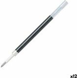 uni-ball Gelschrijvervulling Signo 207 M Blauw | 12 stuks