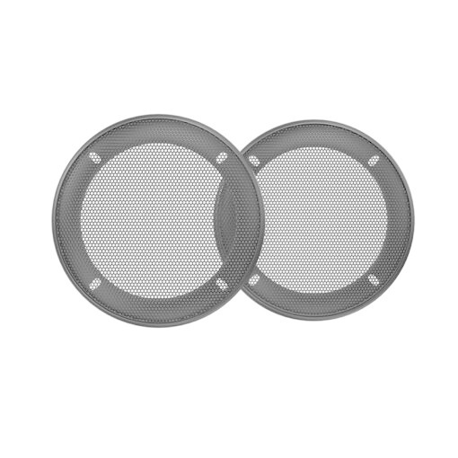 Eton Eton GR13 - Luidspreker rooster met borgring - Voor 5" luidsprekers -  Sleufmontage