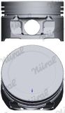 Nüral 87-139400-00 zuiger