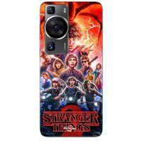 Huawei P60 Stranger Things seizoen 2 Maniacase