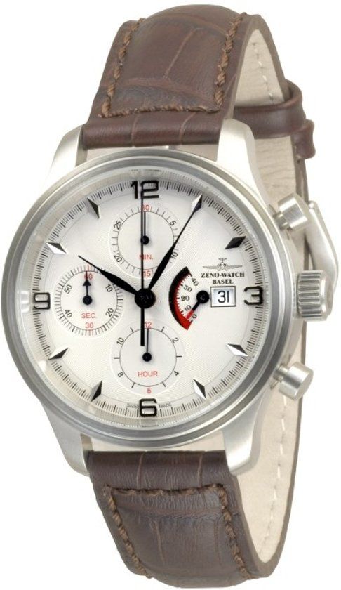 Zeno-Watch 9553TVDPR-e2-N2 - Horloge