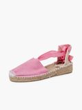 Pisamonas Pink Sandals