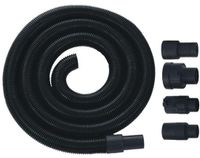 Originele Einhell Verlengstuk voor zuigslang - Ø36mm - lengte 3m
