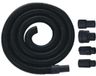 Originele Einhell Verlengstuk voor zuigslang - Ø36mm - lengte 3m