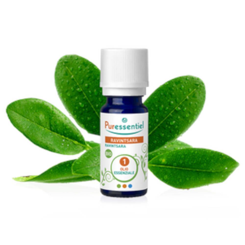 Puressentiel Ravintsara Essential Oil 5ml