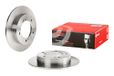 BREMBO Remschijf (08.4994.10)