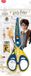 Maped Office Maped Harry Potter Kids knutselschaar, rond, 130 mm, geel/blauw