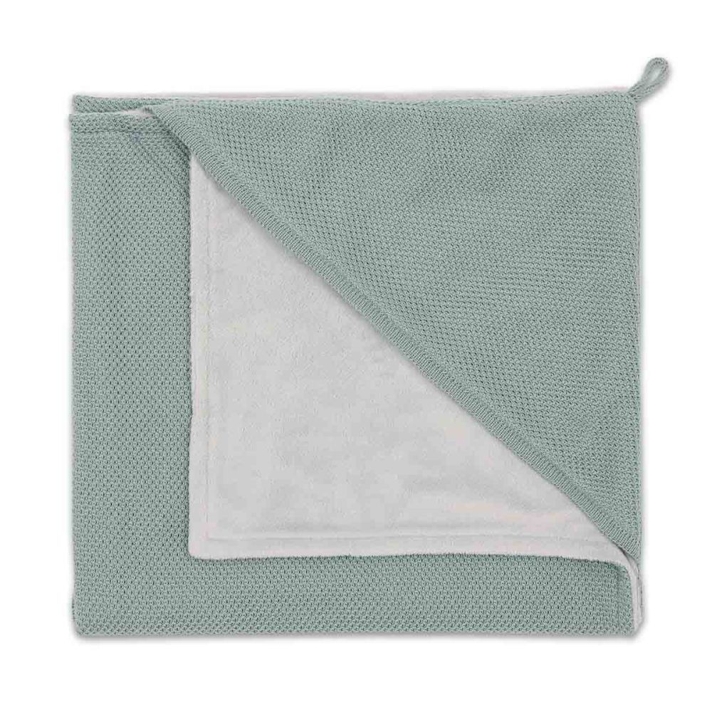 Baby's Only Omslagdoek Classic Stone Green