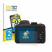 BROTECT - Screenprotector voor Kodak Pixpro AZ405 - Folie Beschermfolie matte 2 Stuks