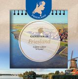 Genieten Lantaarn Publishers Genieten in Friesland