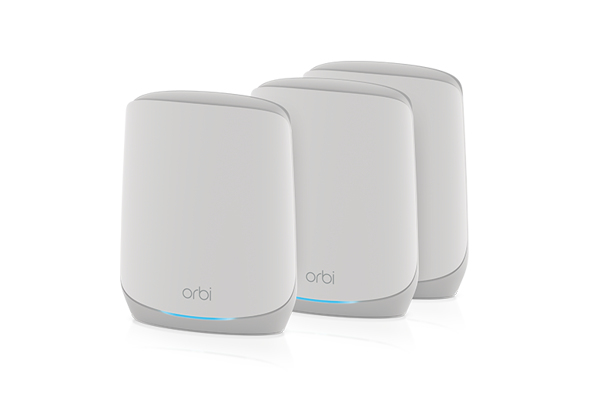 NETGEAR Orbi RBK763S