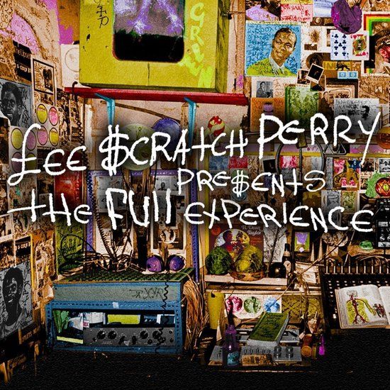 Suburban Lee -Scratch- Perry - Full Experience