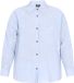 DreiMaster Maritim Blouse lichtblauw