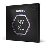 D'Addario NYXL1164 Elektrische Gitaarsnaren 7-Snarig 11-64