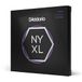 D'Addario NYXL1164 Elektrische Gitaarsnaren 7-Snarig 11-64