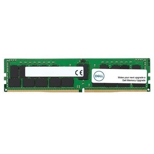 Dell AA799087 32GB (4x8GB) DDR4 3200MHz ECC RAM - 2022 Model