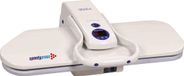 Merkloos Stoomstrijkpers - 90 x 31 cm - 2.200 W - Digitaal display - Met antiaanbaklaag - Stoomfunctie