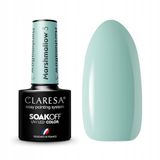 3 Claresa 3 Marshmallow uv-nagellak, 5 ml