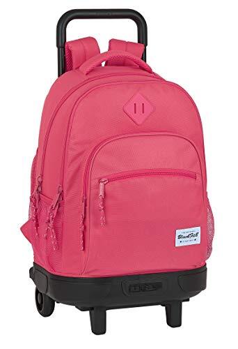 Blackfit8 Blackfit8 School, Mediana, roze, Mediana, School.