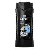 Domestos Axe Gel de Alaska, 400 ml